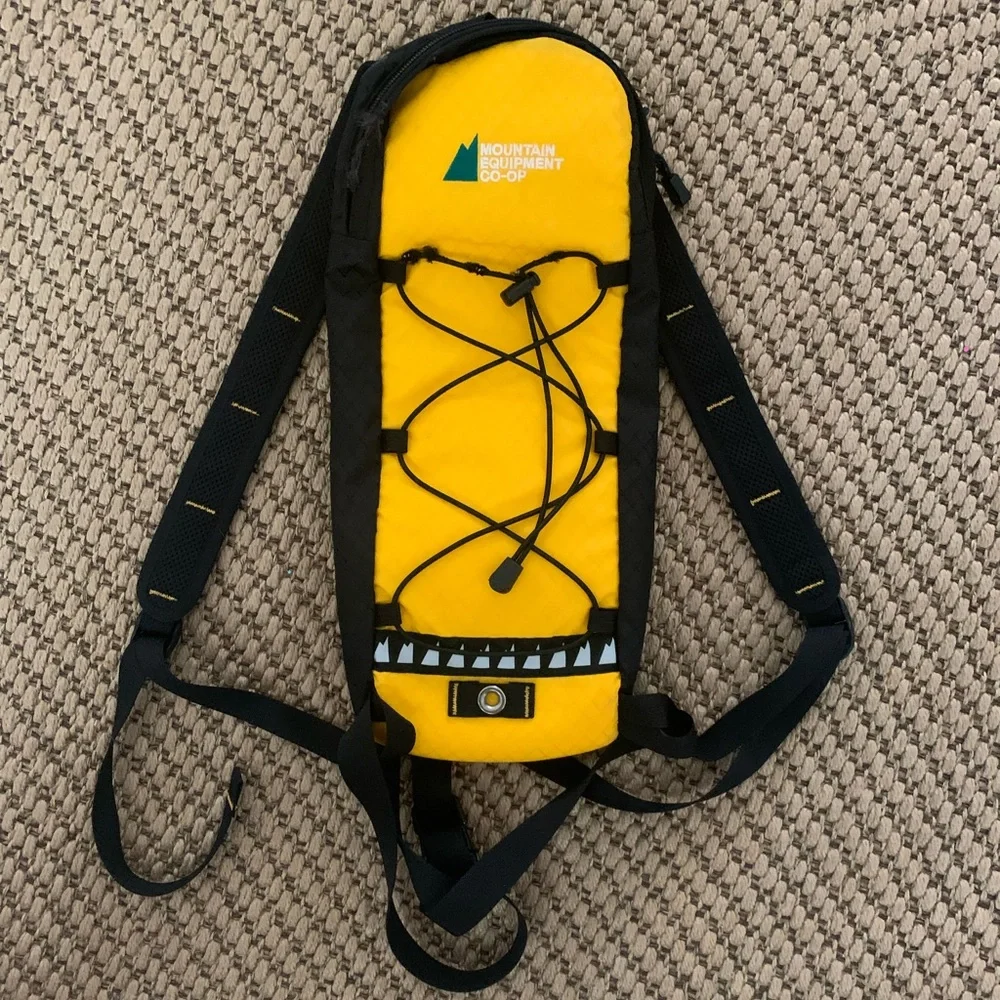 MEC Backpack 🎒 🏔️ - Picture 1 of 4